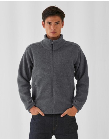 BetC-FU703-Unisex Fleece Icewalker+